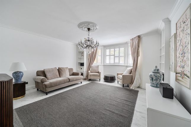 Flat 9, Leinster Mansions, 1, Langland Gardens, Hampstead photo 2