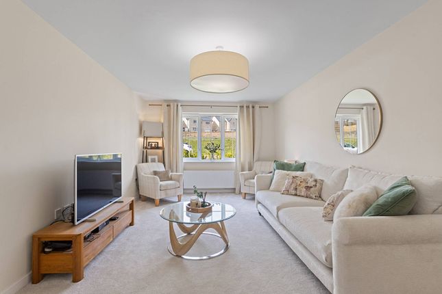Bluebell Drive, Penicuik photo 3