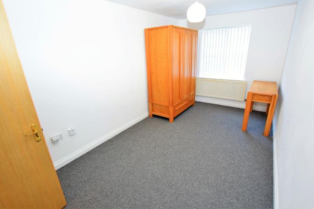 Flat for sale in Wyndley Close, Sutton Coldfield