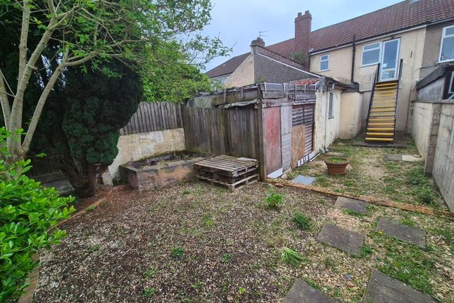 1-bed flat on First Floor Flat, 546, Filton Avenue, Bristol, £180,000