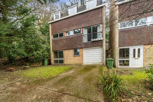 Detached house for sale in Surrey Close, Tunbridge Wells, Kent
