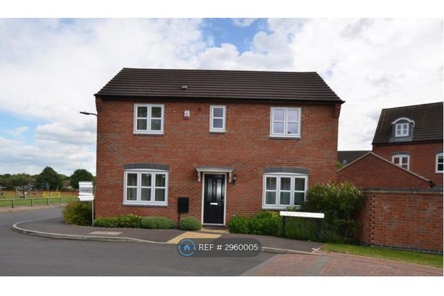 Chedworth Close, Walton, Peterborough photo 2