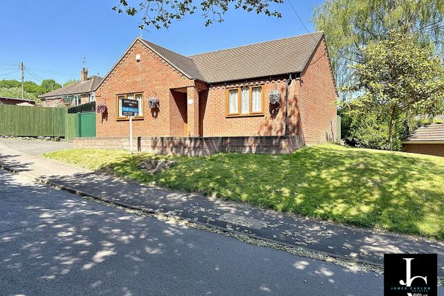 2-bed house on Bin-N-Dunit, Calcutts Road, Telford, £299,995