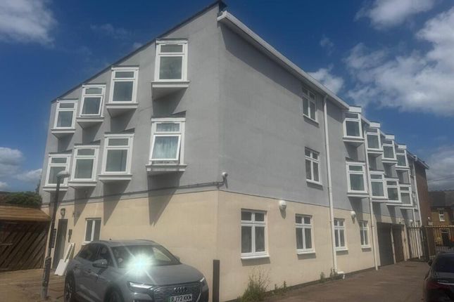 Two Bedroom Flat To Rent