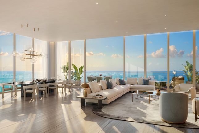 Apartment for sale in 18801 Collins Ave, Sunny Isles Beach, Fl 33160, Usa