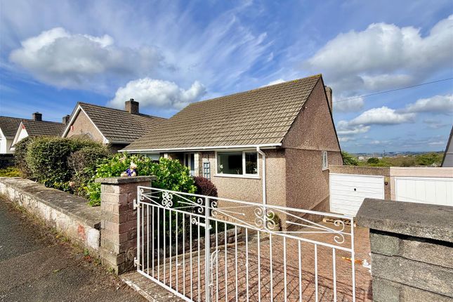3-bed house on 16, Lippell Drive, Plymouth, £350,000