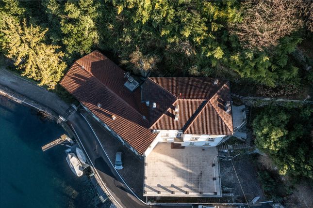 Property for sale in Villa Teresa, 2 Piazza Scotti, Faggeto Lario, Lake Como