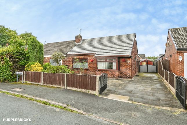 3-bed bungalow on 7, Hilary Avenue, Warrington, £220,000
