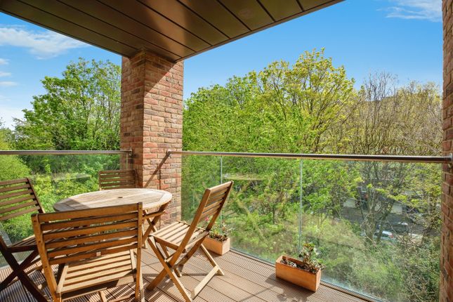 Flat for sale in Bailey Street, Surrey Quays