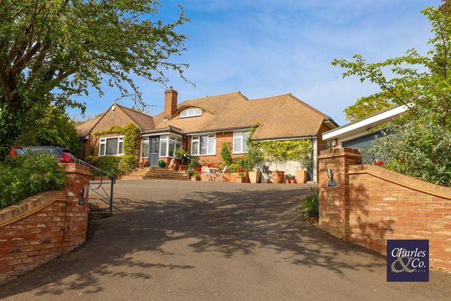 Detached bungalow for sale in St. Helens Down, Hastings