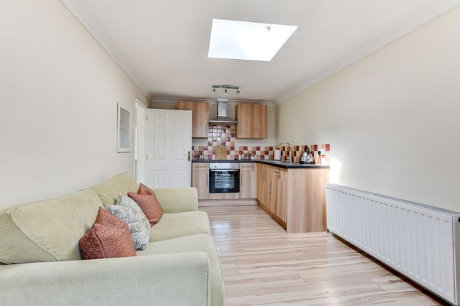 Detached house for sale in Terringes Avenue, Worthing