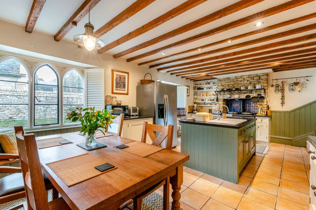 2-bed house on 27, The Street, Oakham, £450,000