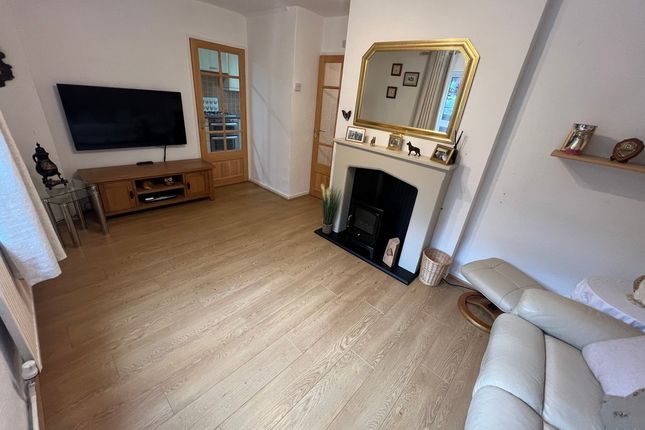Terraced house for sale in St Lukes Road Porth -, Porth