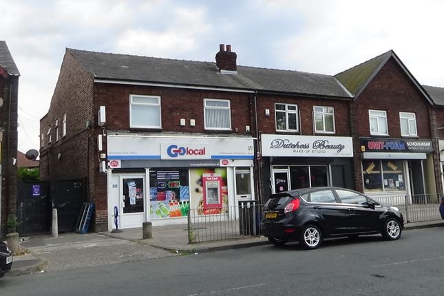 Thumbnail Retail premises for sale in Muirhead Avenue East, Liverpool