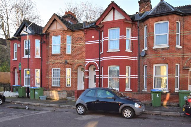 Property to rent in Thackeray Road, Southampton