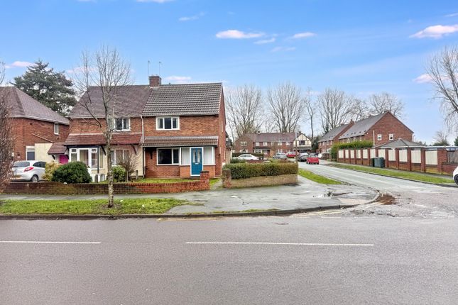 2-bed house on 156, Griffiths Drive,
Wednesfield,, 156, Griffiths Drive,
Wednesfield,, Wolverhampton,, £29,000