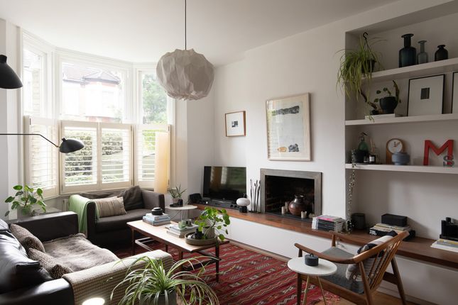 Thumbnail End terrace house for sale in Copleston Road, Peckham Rye