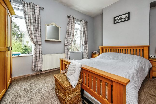 Terraced house for sale in Anderton Terrace, Liverpool, Merseyside