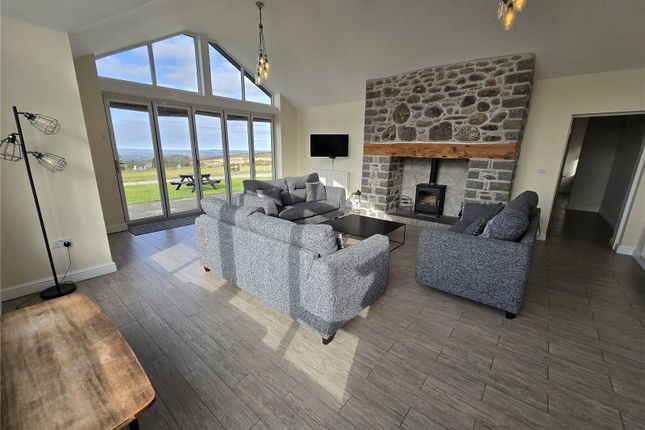 Cerrig Sais,, Rhosgadfan, Gwynedd photo 4
