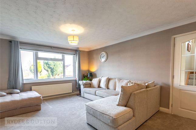 1, Catchdale Close, Manchester photo 4