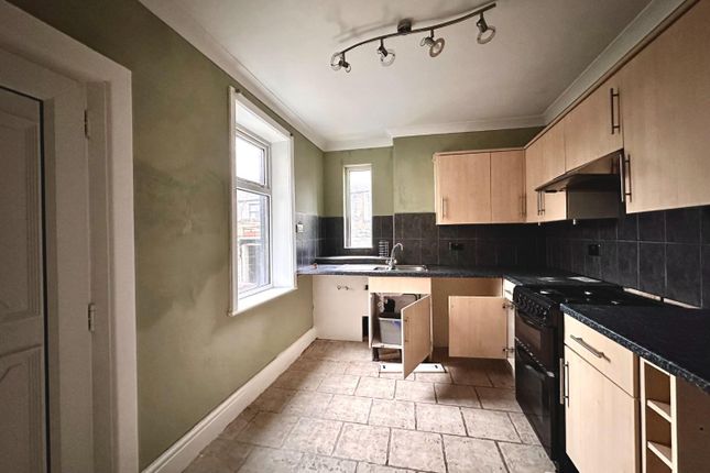 Terraced house for sale in Skipton Road, Colne