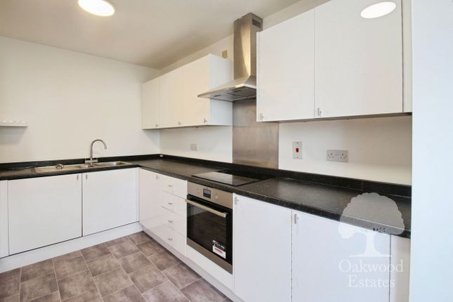 Four Seasons Terrace, West Drayton photo 3