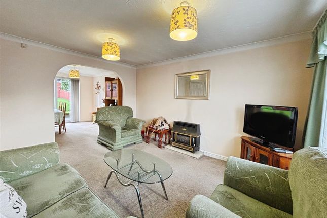 Bevan Court, Bradford photo 3