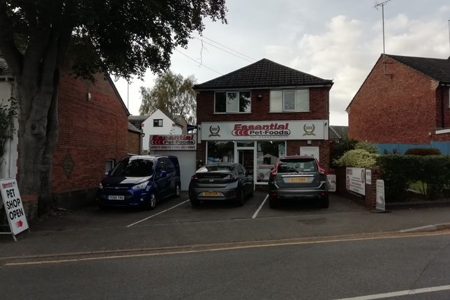 Thumbnail Commercial property for sale in Sunninghill Road, Sunninghill, Ascot