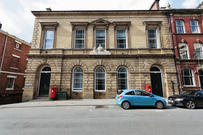 Thumbnail Flat for sale in Bank Street, Sheffield, South Yorkshire