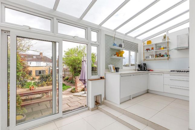 Detached house for sale in Dixon Road, London