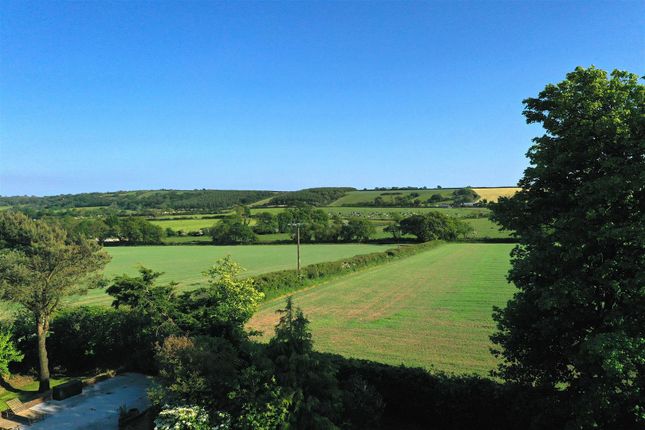 Land for sale in Hazel Hill, St. Florence, Tenby