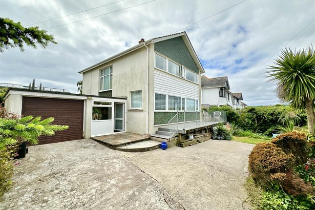 Thumbnail Detached house for sale in Northfields Lane, Brixham