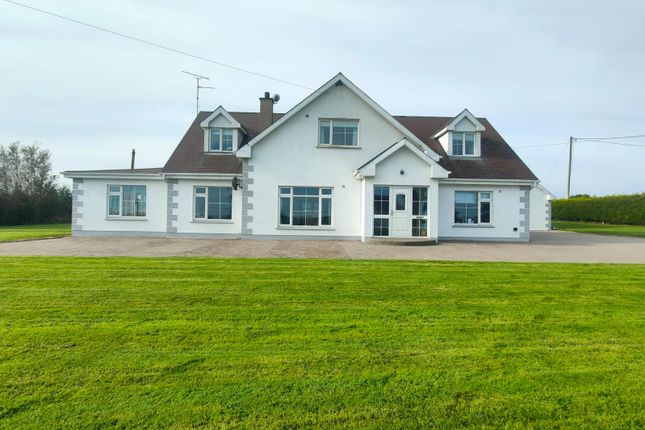 Detached bungalow for sale in Ballymartin, Castlebridge, Wexford County, Leinster, Ireland