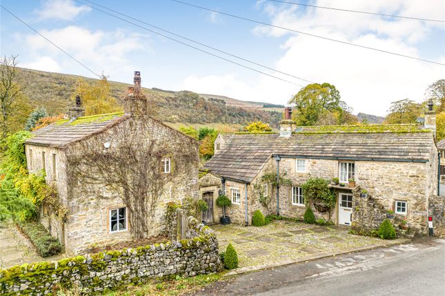 Thumbnail Detached house for sale in Starbotton, Skipton, North Yorkshire