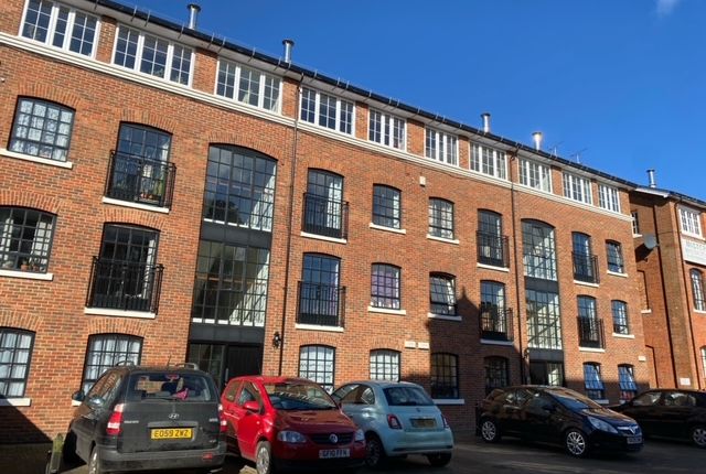 Thumbnail Flat to rent in Holters Mill, The Spires, Canterbury