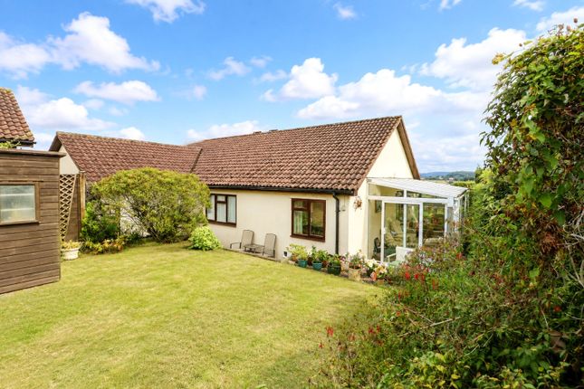 1 Richard Beadon Close, Wiveliscombe Taunton Somerset, Somerset photo 4