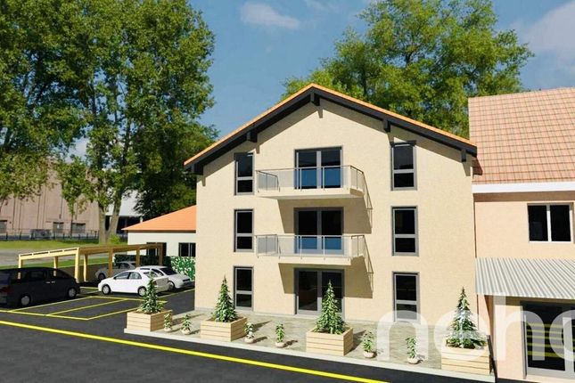 Thumbnail Apartment for sale in Bière, Canton De Vaud, Switzerland