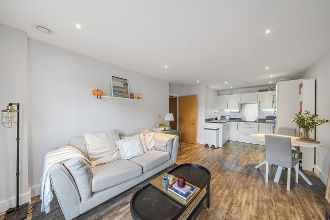 Flat for sale in Station View, Guildford, Surrey