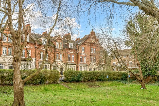 3-bed flat on Flat B, 36, Adelaide Avenue, London, £750,000