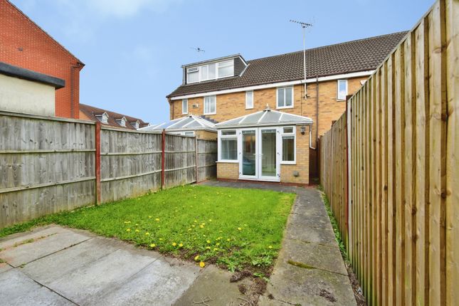 23, Green Close, Sheffield photo 4