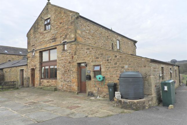 Thumbnail Barn conversion to rent in Clitheroe Road, Dutton, Preston