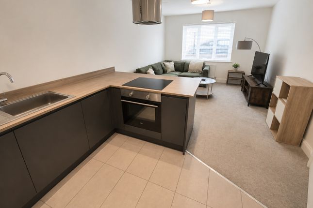 Flat 1, Braid Court, Luton photo 4