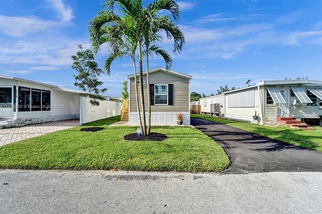 Property for sale in Dania Beach 33312, Dania Beach, Florida, 33312, United States Of America
