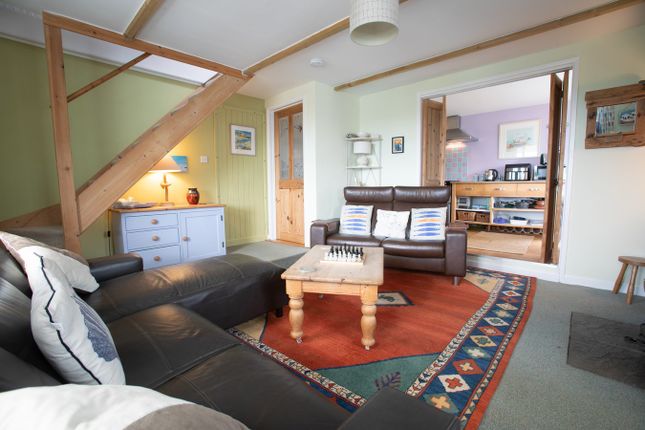 Merther Cottage, Helston photo 5