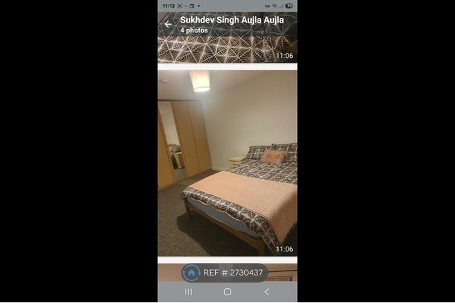 1-bed house on A Gale Lane, York, £700/mo