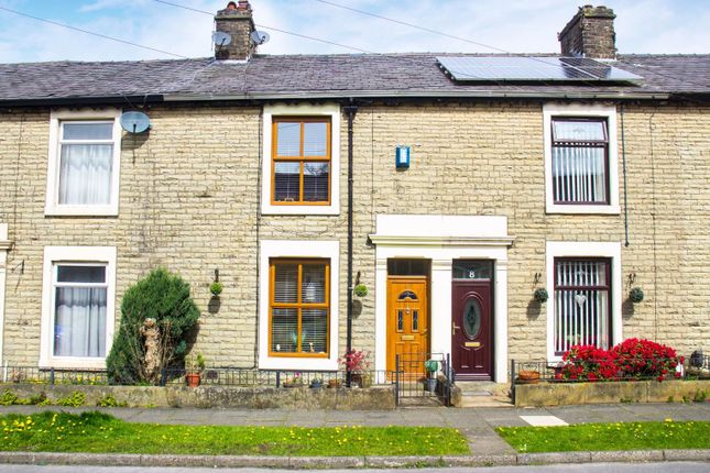 Terraced house for sale in Redvers Road, Darwen
