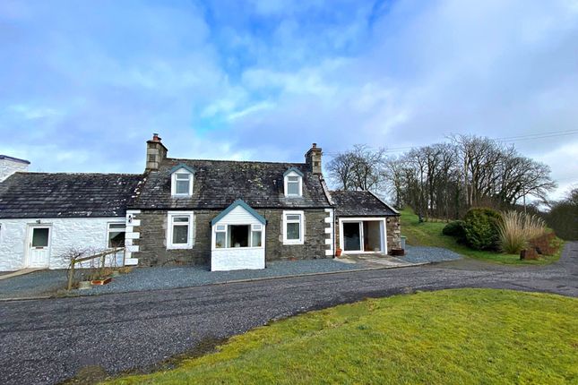 Cottage for sale in Minto House, Borgue, Kirkcudbright