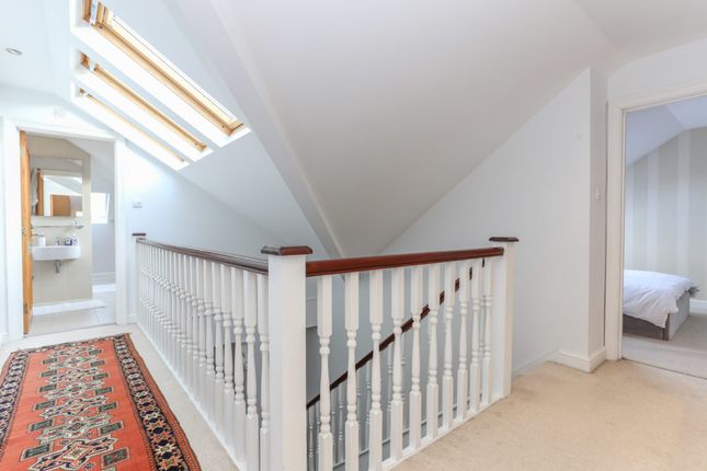 Semi-detached house to rent in Twyford Avenue, West Acton