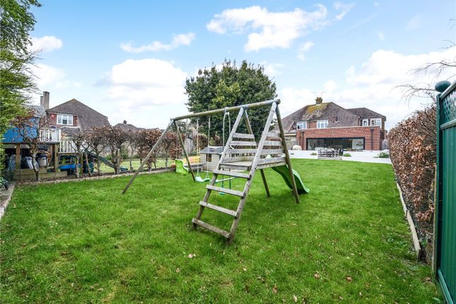 Semi-detached house for sale in Willowbed Drive, Chichester