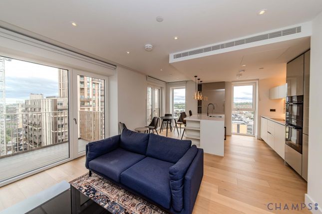 Two Bedroom Apartment To Let